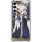 The Two Sisters by Amy Brown Galaxy A15 5G Clear Case